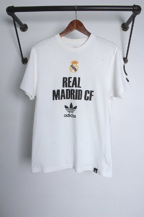 adidas  (M) &quot;Real Madrid&quot;