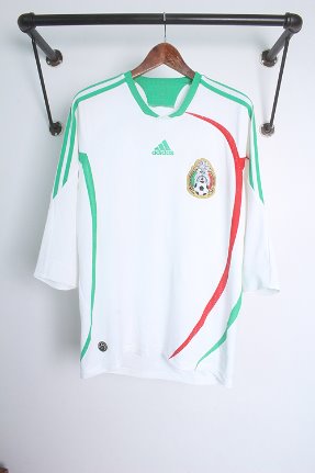 adidas (L~XL) &quot;Mexican national team&quot;