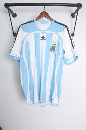 adidas (L) Argentina national team