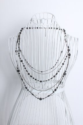 vintage  necklace