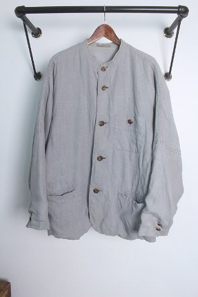 ISSEY MIYAKE (L~XL)&quot;linen&quot;