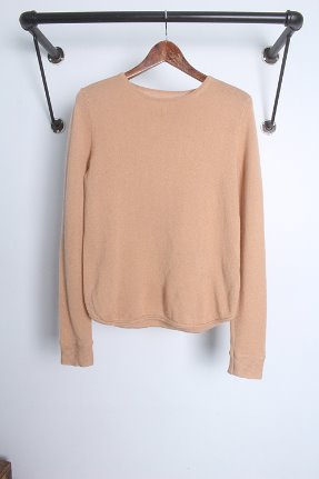 sov. by DOUBLE STANDARD CLOTHING  (44~55) &quot;cashmere&quot;