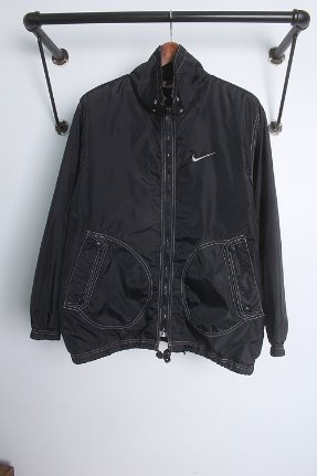 90s NIKE (S~M)