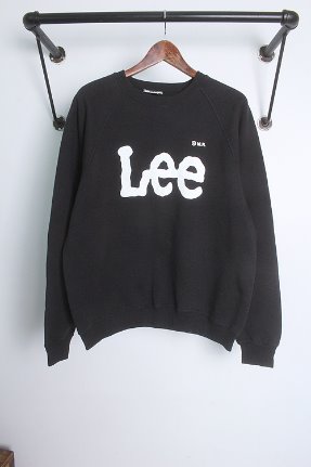 Lee (L) &quot;made in USA&quot;