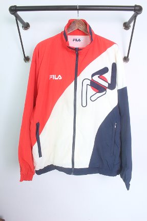 90s FILA  (XL)