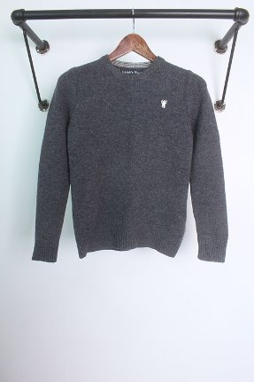 Coen by UNITED ARROWS  (44) &quot;LAMBS WOOL&quot;