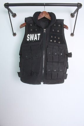 SWAT   (S~M)