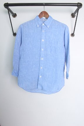BEAUTY &amp; YOUTH by UNITED ARROWS  (S) &quot;linen&quot;