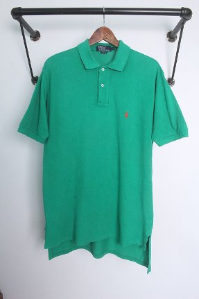 POLO SPORT by RALPH LAUREN  (L~XL) &quot;made in USA&quot;