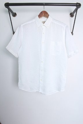GREEN LABEL RELAXING by UNITED ARROWS  (L) &quot;linen&quot;