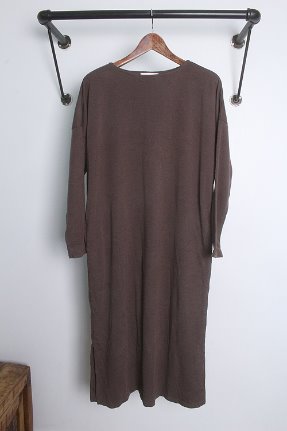 chocol raffine robe (55~66)