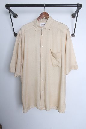 jpn (XL~) silk