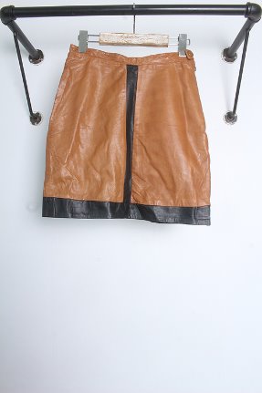 ~90s made in MEXICO (25) &quot;Leather&quot;