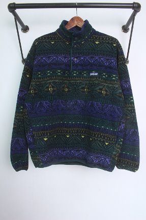 patagonia (M) &quot;made in USA&quot;