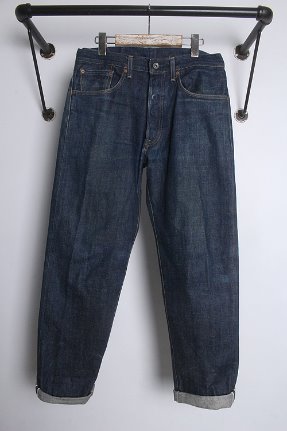 BEAUTY &amp; YOUTH by UNITED ARROWS  (31~32) &quot;selvage DENIM &quot;