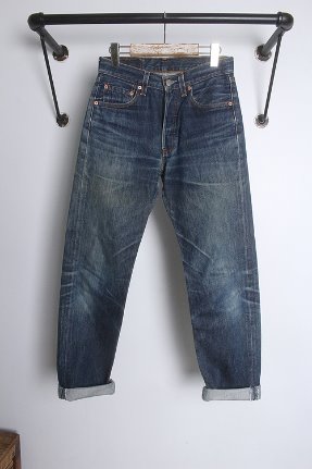 Levi&#039;s (27~28) &quot;made in USA&quot;