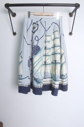 yoshie inaba (28) &quot;silk &amp; linen&quot;