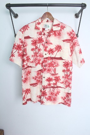 MILSON by Ky&#039;s (L~XL) &quot;made in HAWAI&quot;