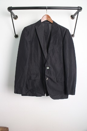 GLR SFODERATO GREEN LABEL RELAXING by UNITED ARROWS  (M) &quot;linen&quot;