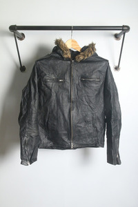 Jpn (M) leather
