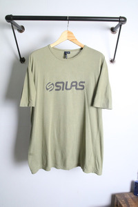 SILAS (XL)