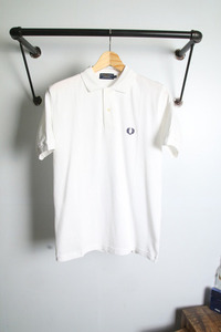 FRED PERRY  (L)