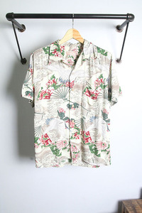 Hawaiian Shirt (L) 