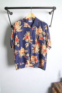 Tom&#039; Short aloha (XL) silk