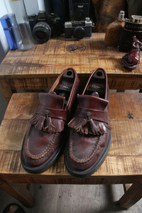 Dr. Martens (270)  made in ENGLAND