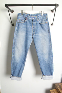 Levi&#039;s 501 (31) made in USA