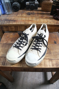 CONVERSE x Jack Purcell (265)