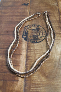 vintgae necklace 