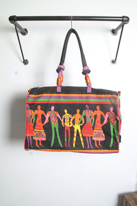 made in INDIA  ( 53 cm x 37 cm ) HAND MADE INDIA