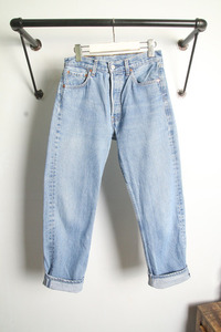 Levi&#039;s 501 (27) made in USA
