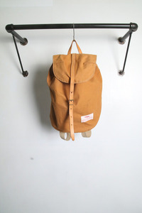 BAG &quot;n&quot; NOUN ( 37 cm x 39 cm ) made in JAPAN 