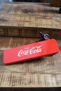 90s Coca-Cola ( 22 cm x 6 cm )