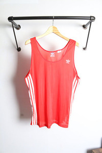 adidas (L~XL) 70~80s made in USA.