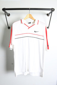 NIKE (XL) Andre Agassi 