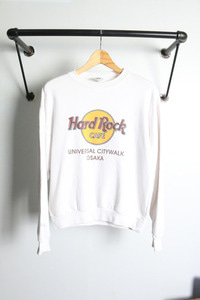 Hard Rock cafe  (L)
