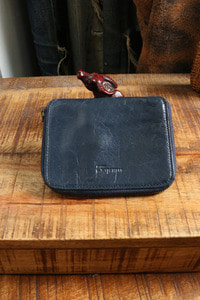 master&#039;s molla ( 13 cm x 10 cm ) leather
