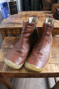 KUMAR NOCK (275) leather
