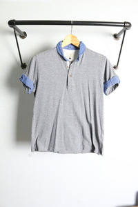 BEAUTY &amp; YOUTH UNITED ARROWS (S) linen + cotton 