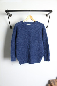 Oldderby Knitwear (55) mohair &amp; wool
