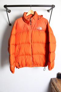 THE NORTH FACE (XL) 700 DOWN 