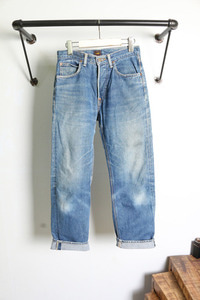 UNION MADE Lee 4101 (26)  selvage 