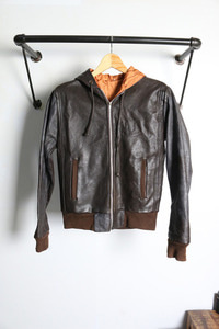 Jpn (S) Leather