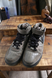 Nike Air Force 1 Mid (275~280)