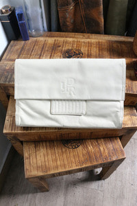 UPR (32cm x 20cm ) made in JAPAN &quot;Leather&quot;