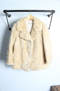 Lupian Furs (55~66) &quot;sheep fur&quot;