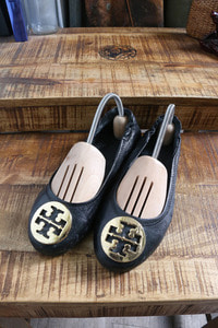 TORY BURCH (230~235) &quot;Leather&quot;